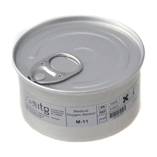 Germany ITG M-11 Medical oxygen sensor M-11 O2 Sensor / IT M-11 oxygen battery