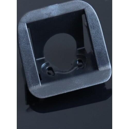 FOR Toyota Alphard Vellfire MK2 Noah R70 Sequoia II XK60 Voxy the Bracket / support / holder Fit For Rear View Back up Camera