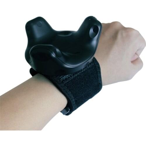 Tracker Mini Strap Band Wrist Band for HTC Vive Tracker 33cm Wristband For 3D VR Helmet Virtual Reality Game Accessories
