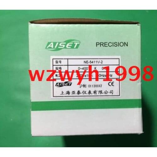 NE-5000 Shanghai Yatai Instrument Thermostat NE-5411V-2 Spot NE-5401V-2 NE-5701-2 NE-5412V-2 NE-5411V-2