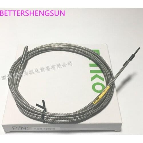 Fiber Optic Sensor FGR-620(R)