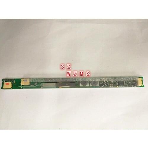 Genuine New Original Dual Lamp CCFL Inverter Board TW9394V-0 For SONY vgn-fs FS inverter 7pin