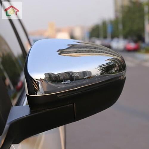 Chrome Lining Puou China