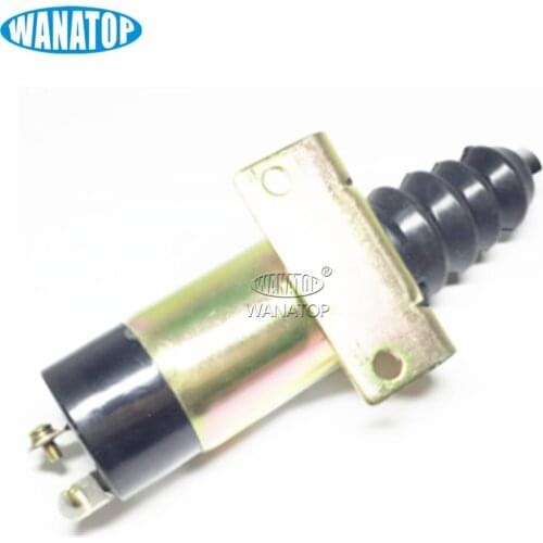 Solenoid Valve for wood ward SA-4849-12/1502-12C7U1B2S1 SA-4849-24/1502-24C7U1B2S1 with good quality