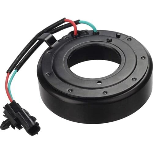 A/C Compressor Clutch Coil for Nissan Altima 2007-2012 2.5L for Sentra 2007-2011 2.5L 92600JA00A 10000658 638784