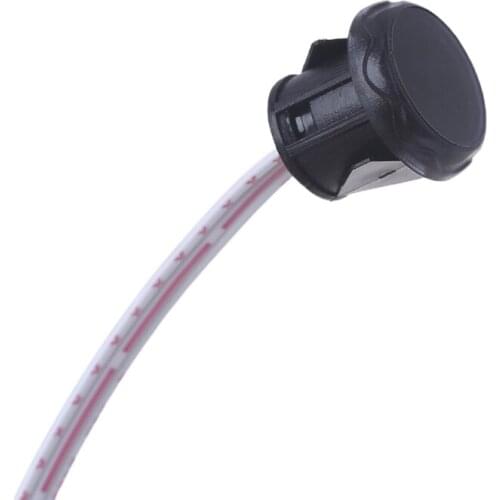 T3EC DC 12V IR Sensor Switch 40W Infrared Light Switch for LED Strip Motion Wave 5cm