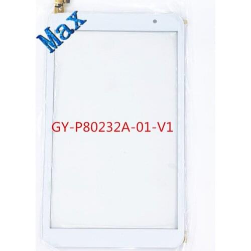 XHSEP0703001B-V0/GY-P70037A-12 GY-P70084A-11 GY-P80232A-01-V1 tablet computer touch screen handwriting screen touch panel