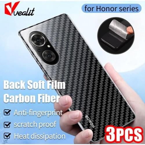 Vealit Screen Protectors For Huawei Honor 9 Lite