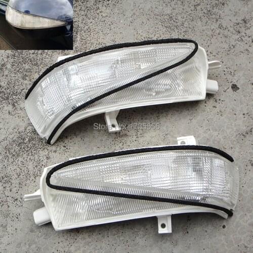 High Quality Right & Left 34300SNB013 34350SNB013 Side mirrior Turn Signal Lamp For Honda Civic