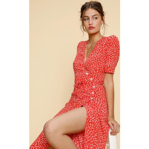 Short Dresses For Women WSNG China