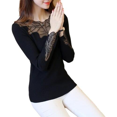 Yhzbhzym Lace Blouses