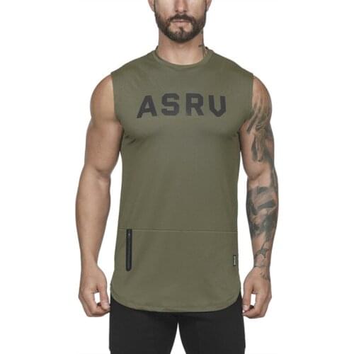 Fitness Vest Running Tank Top Bodybuilding Sportswear Men Basketball Jersey Sports Sleeveless Shirt Gym Workout Stringer Singlet