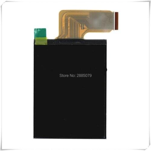LCD Display Screen For Fuji FUJIFILM S1600 S1770 S1800 S2500 S2600 S2700 S2800 S2900 S2950 T300 T305 T306 AX330 For NIKON L25