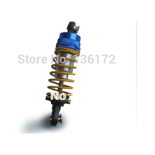 2pc/lot Henglong heng long 3850-1 1/10 rc nitro Sprint car parts Oil shock absorber