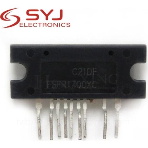 5pcs/lot FSFR1700XSL FSFR1700US FSFR1700L FSFR1700XC FSFR1700 ZIP-9 new original In Stock