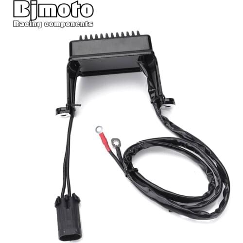 74505-02 Motorcycle Voltage Regulator Rectifier For Harley-Davidson Electra Glide Road Glide Road King 2002-2003 ATV Engine