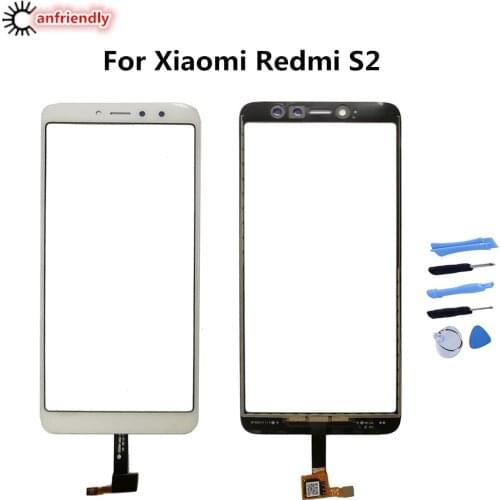 Canfriendly Screens For Xiaomi Redmi S2