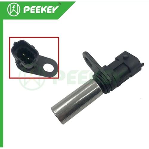 Engine Crankshaft Position Sensor 360140001 1238938 71739726 10456604 For Isuzu JMC