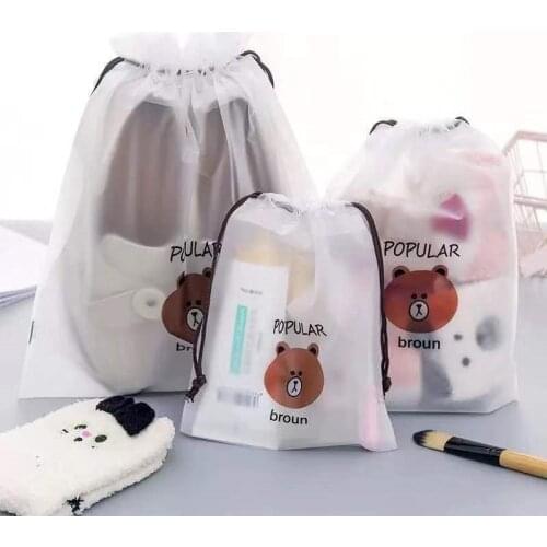 HYUCENY Shopping Bags