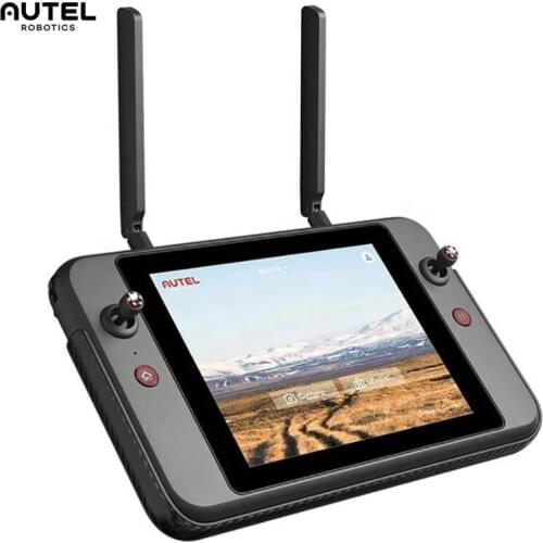 Autel Evo II Robotics Smart Controller Drone Accessories Pro 6K 8K For Autel Evo RTK Enterprise 2 Series Autel Smart Controller