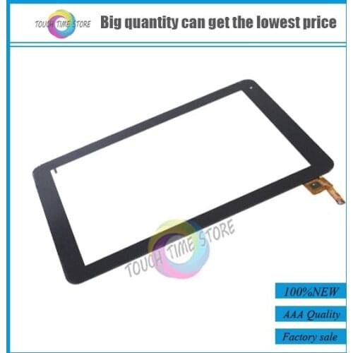 New Touch screen 10.1" Tablet 101072-01a-v1 Touch panel Digitizer Glass Sensor replacement Free Shipping