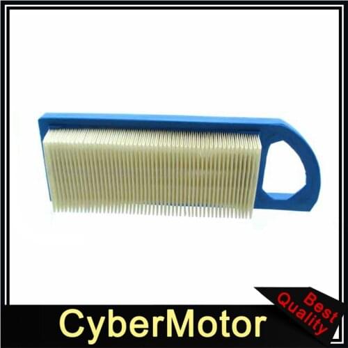 Air Filter Cleaner For Briggs & Stratton 4211 4214 5077H 5077K 697014 31G777 31H777 31P677 Craftsman 33425 John Deere GY20573