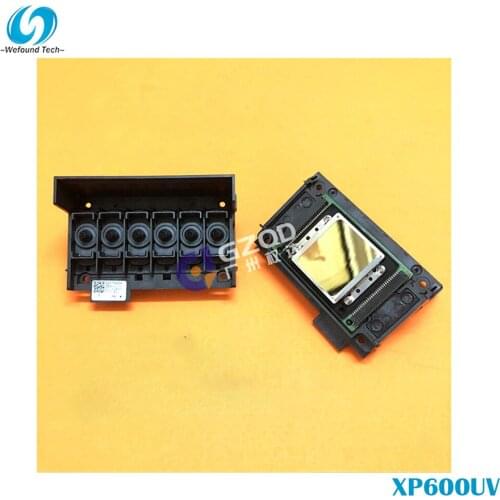Brand New Original Print Head for Epson XP600 600XP XP600UV Work Perfectly