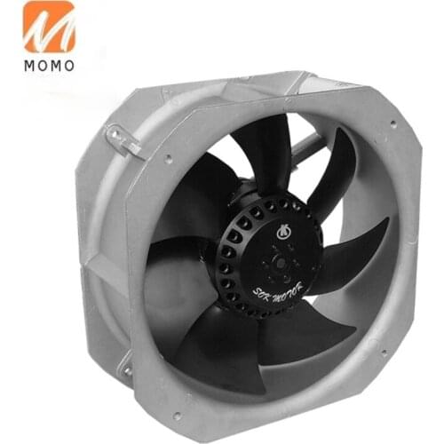 110V 250mm industrial ventilation fan