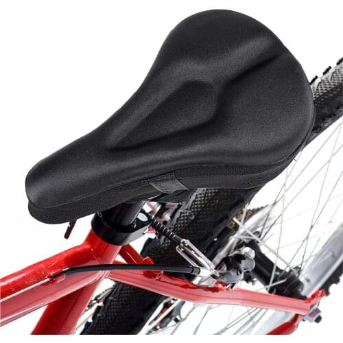 Bicycle Saddle Seat Men Women Mtb Road Cycle Saddle Breathable Comfortable Cycling Bike Seat Bicycle Cover Cycling Accessories