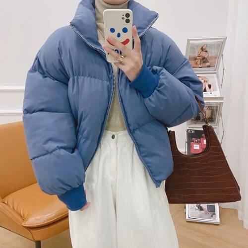 Женские зимние пуховики Sister fara China At AliExpress