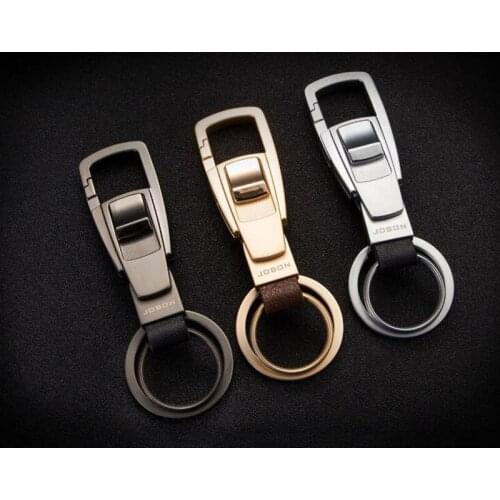 Creative Auto Keychain Car Pendant For Renault Clio Chevrolet Cruze Mazda 3 Volvo Suzuki Sx4 Motorcycle Key Ring Accessories