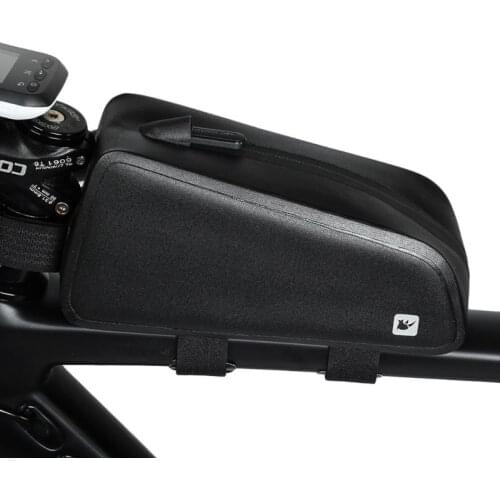 Rhinowalk Bike Bag Bike Top Tube Bag Bike Frame Bag XXUF