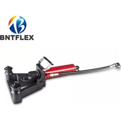 W-1632 split steel bar bending tool