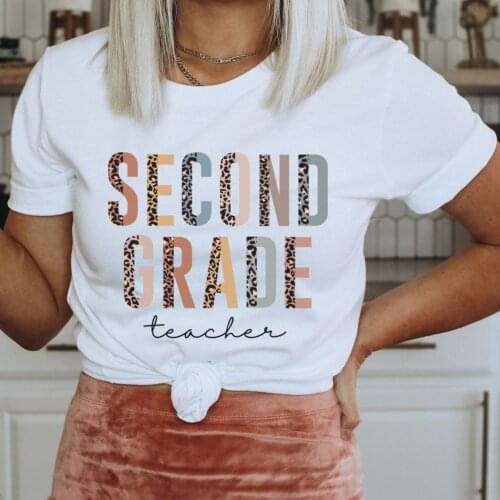 Harajuku Top Women T-shirt Casual Ladies Basic O-collar Short Sleeved Second Grade Print Women T-shirt Girl,Drop Ship