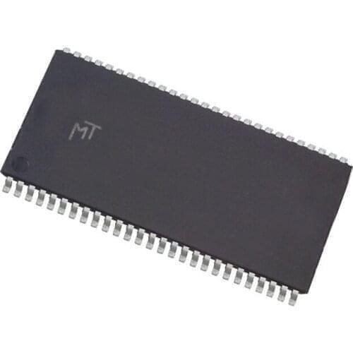 1pcs/lot K4S510832M-TC75 K4S510832M K4S510832 TSOP-54 new