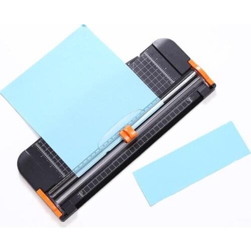 A2 A3 A4 A5 Paper Cutter Precision Paper Photo Label Standard Cutting Home Office Supplies Cultural and educational supplies