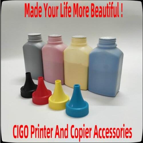 For Canon IR C2550 C2880 C3080 C3380 C3480 C3580 Color Toner Powder,NPG-35 NPG35 IRC 2550 2880 3380 3480 Refill Toner Powder,4PC