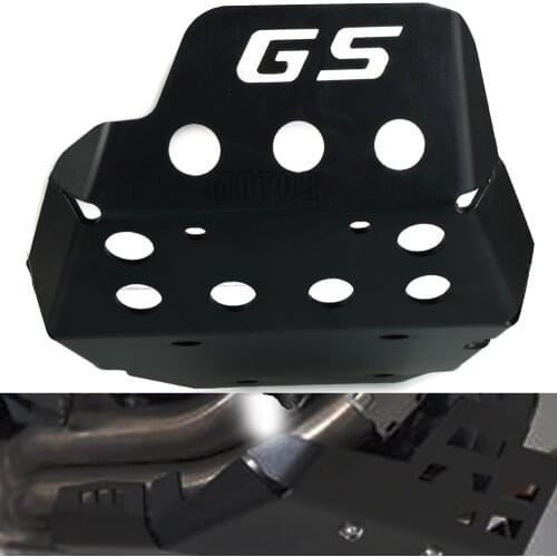 FOR BMW F 650 700 800 GS ADV F650GS F700GS F800GS Adventure Motorcycle Accessories CNC skid plate bash frame guard GS 700 800