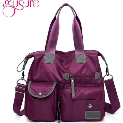 Gusure Bags For Mums