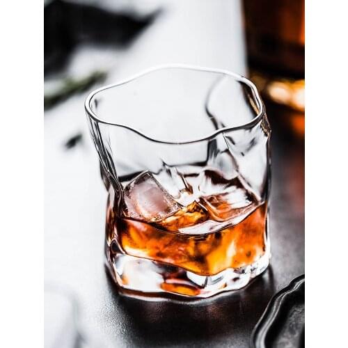 Jagencn Double Wall Glass Cups