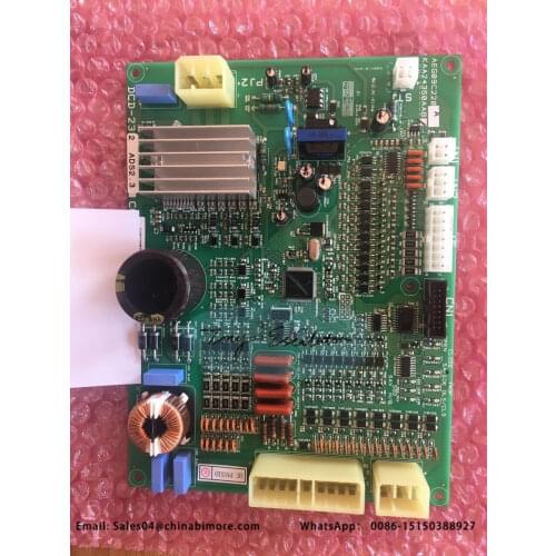 Elevator Lift inverter driver main pcb card board DCD-232 DCD232
