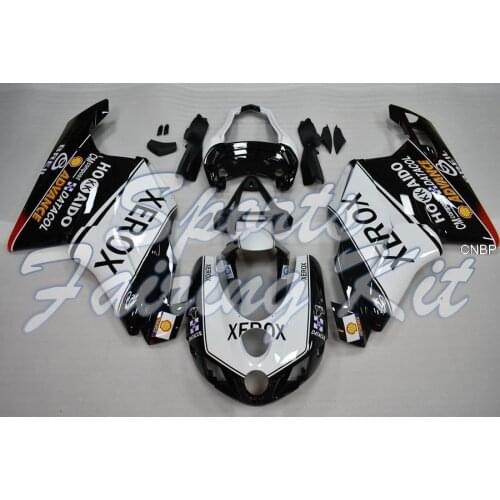 Full Body Kits for 749S 2005 - 2006 Bodywork 749R 06 Fairing 999S 2006