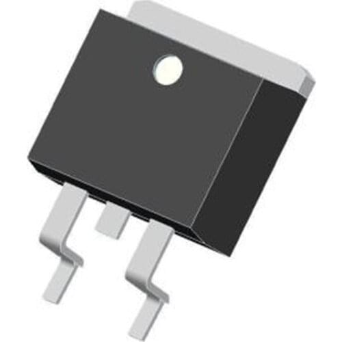 New 100PCS FDD8447L 8447L TO252