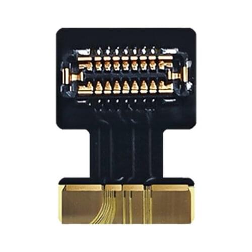 FPC Connector Socket Flex Cable for iPhone 7 7P 8 8P Fingerprint Repair Brand New
