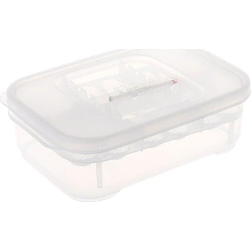 Reptile Egg Incubator Tray With Thermometer Incubating Snake Egg Incubation Tool 449C