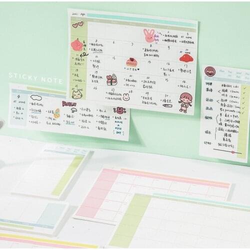 ROWBOE Stickers For Notebooks