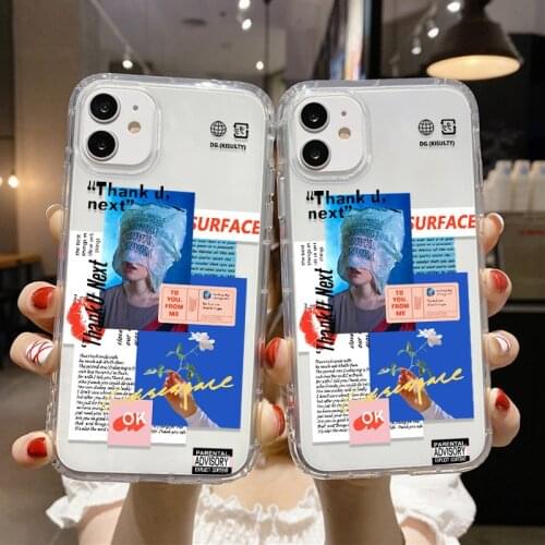 Silicon Case For Samsung A51 Case Cover Samsung A02 A12 A21S A31 A32 A42 A52 A71 A72 A82 A50 A70 S10 Plus S20 FE S21 Ultra Cases