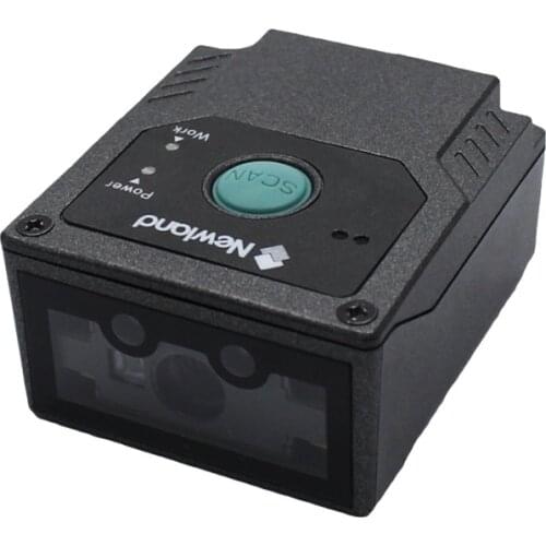 NLS-FM430 newland barcode scanner wifi passport document scanner