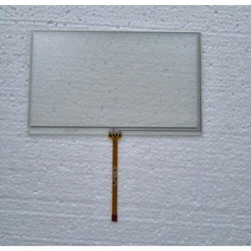 Brand New Touch Screen Digitizer for AMT10615 Touch Glass Panel Pad AMT 10615 AMT-10615