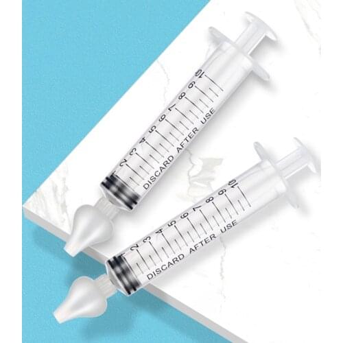 zheFanku Nasal Aspirators For Children